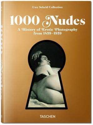 A Brief History of Erotic Photography 